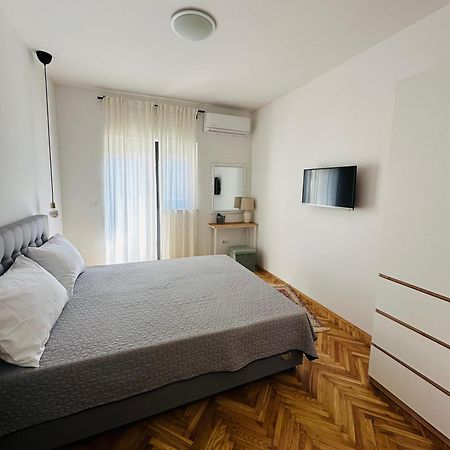 Apartman Zagi Rovinj Exterior photo