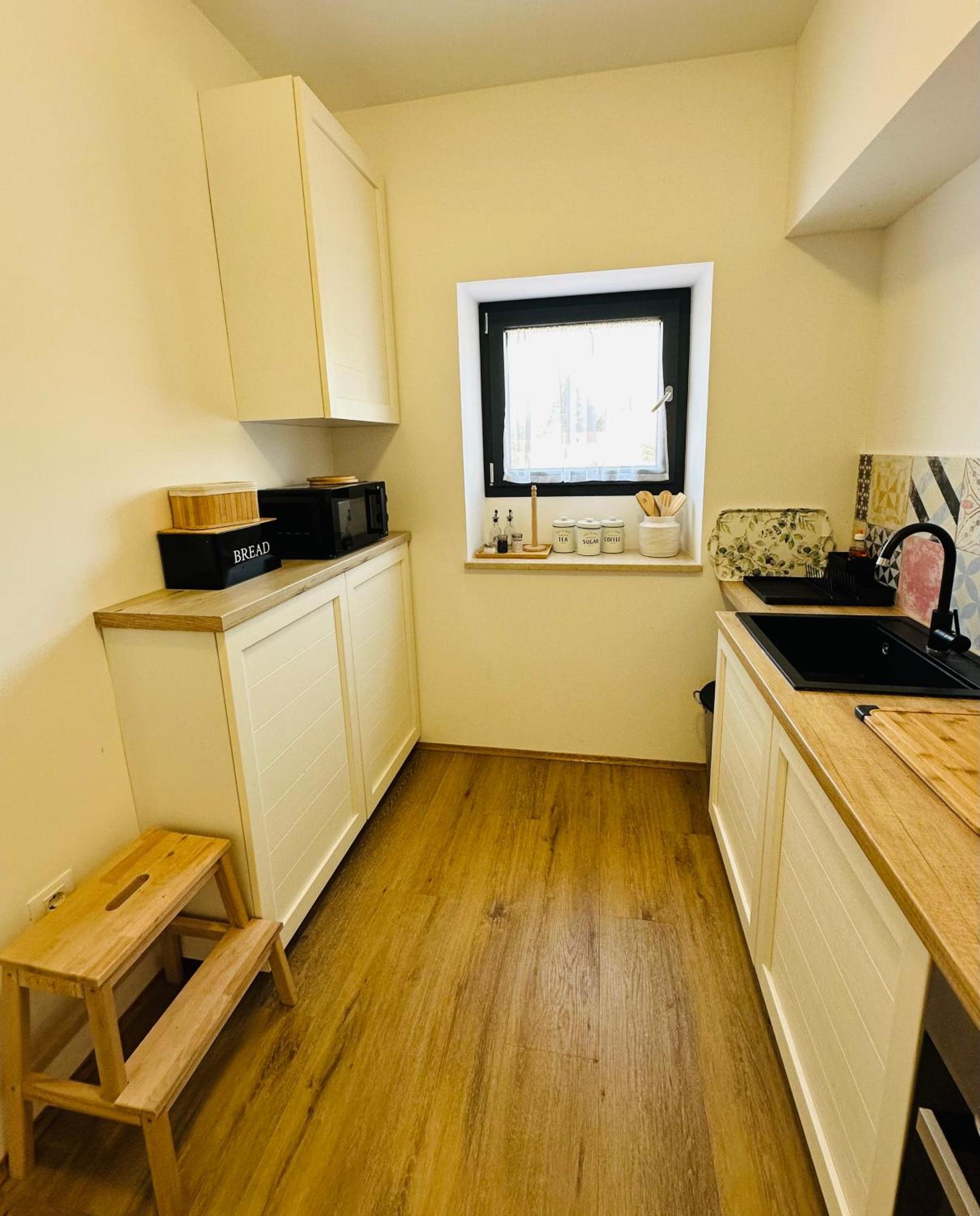 Apartman Zagi Rovinj Exterior photo