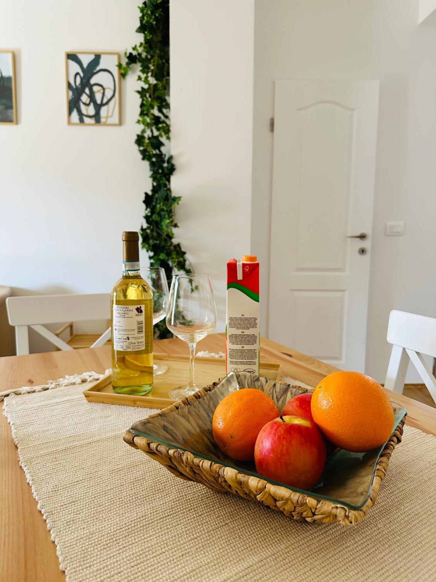 Apartman Zagi Rovinj Exterior photo