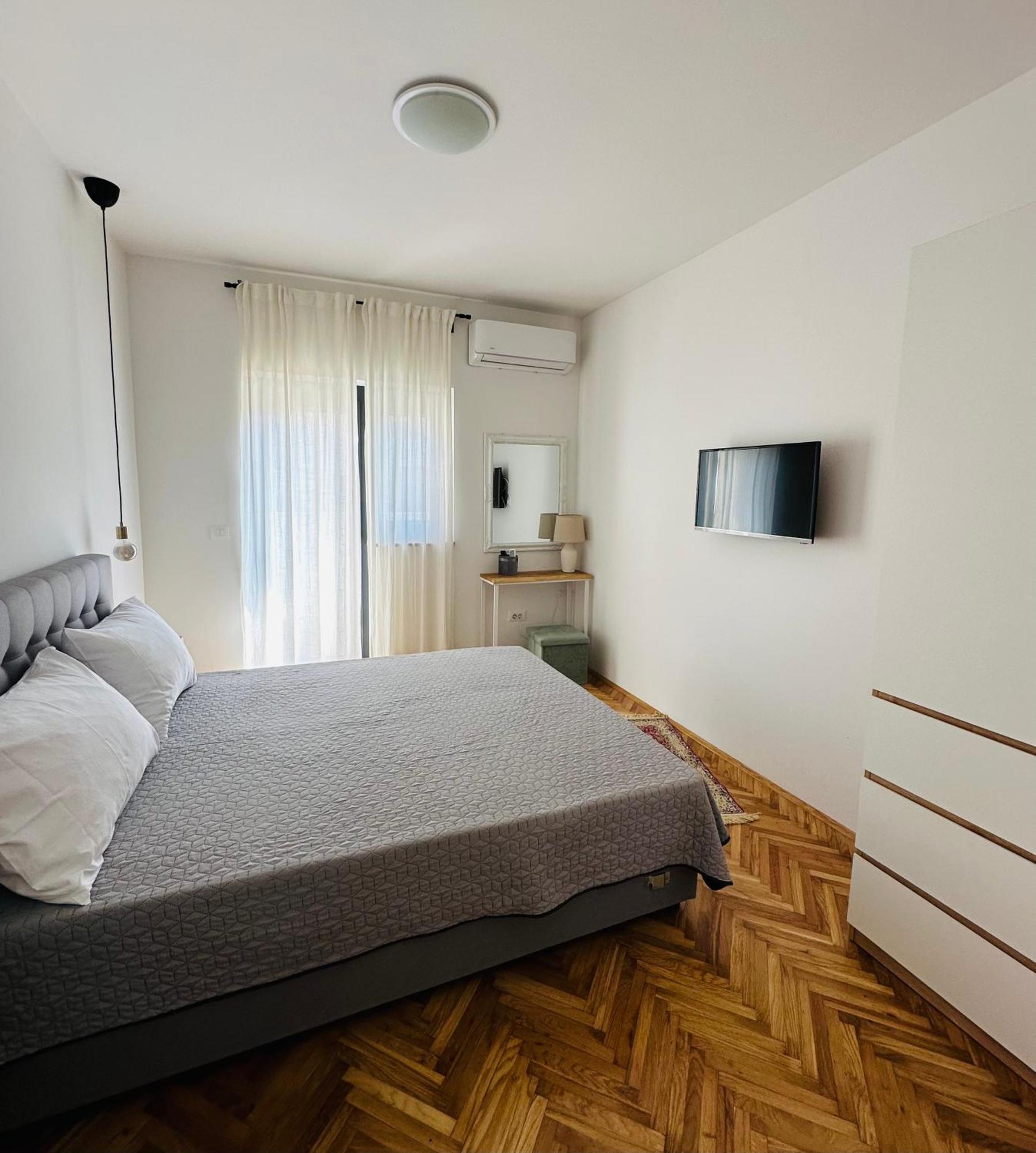 Apartman Zagi Rovinj Exterior photo