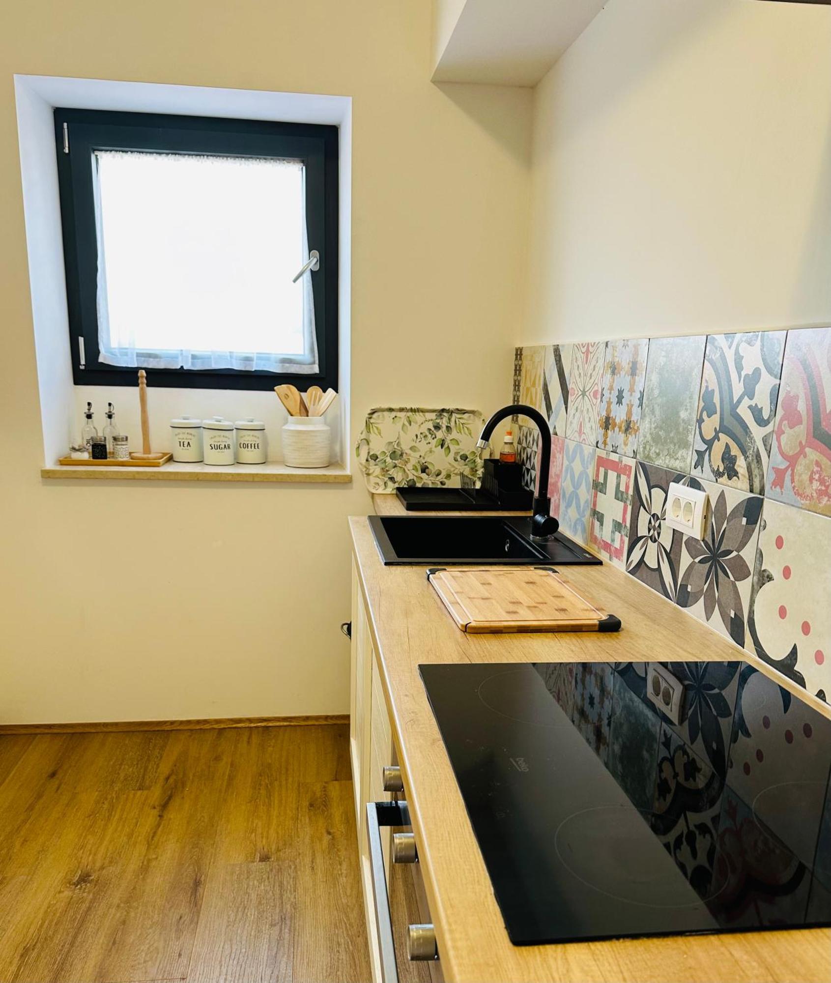 Apartman Zagi Rovinj Exterior photo