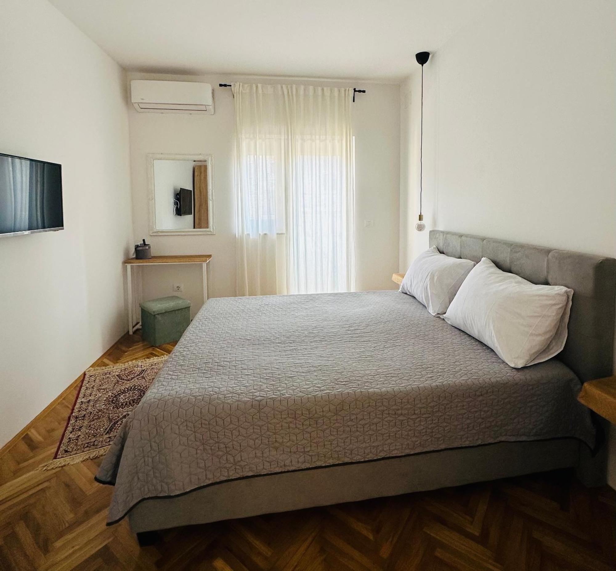 Apartman Zagi Rovinj Exterior photo